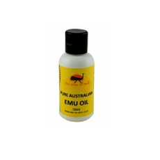 Emu Oil 50ml
