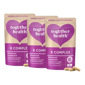 Together-Health-B-complex-three-pack-discount-offer
