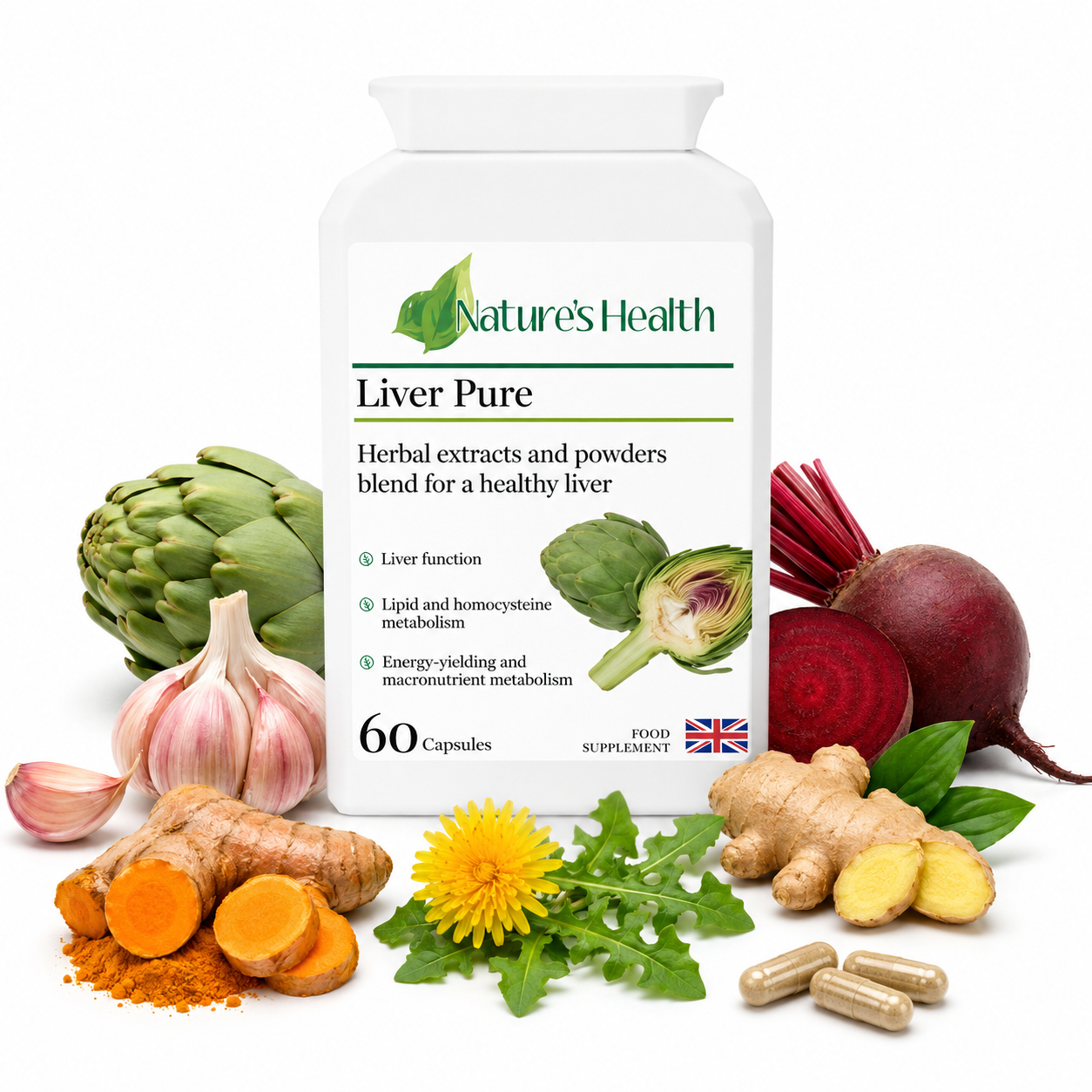 Liver-Pure-natural=support-for-a-healthy-liver