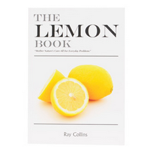 The Lemon Book by Ray Collins