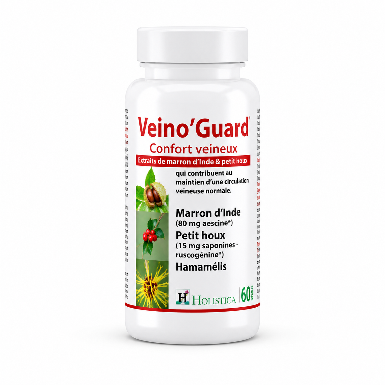 VeinoGuard-60-capsules-by-Holistica-FOP