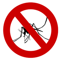Natural mosquito repellent