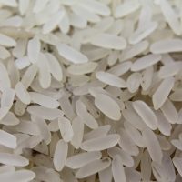 Is white rice good for you