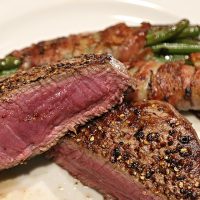 Is red meat healthy