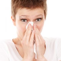 Natural flu remedy