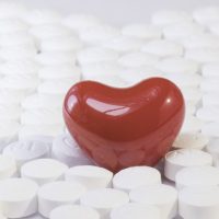 health risks of aspirin