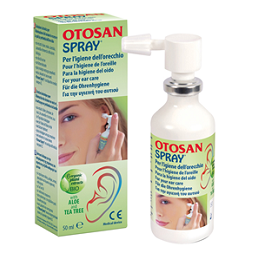 Otosan Spray