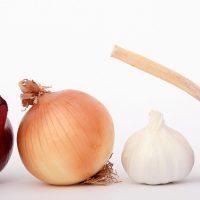 French Diet_Health benefit of onions