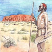 Aborigine Natural Remedy