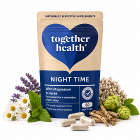 Together Health Night Time Complex