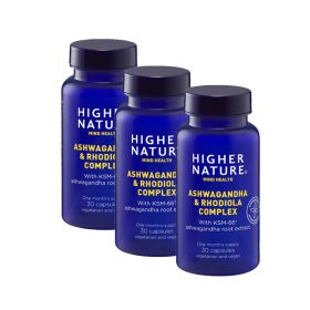 Higher-Nature-Ashwagandha-and-rhodiola-complex-three-pack-discount-offer
