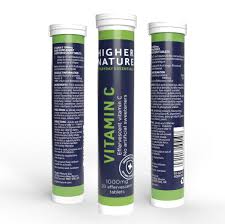 Higher-nature-effervescent-vitamin-c